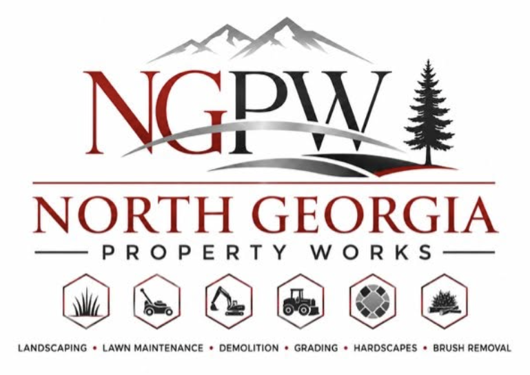 North Georgia Property Works